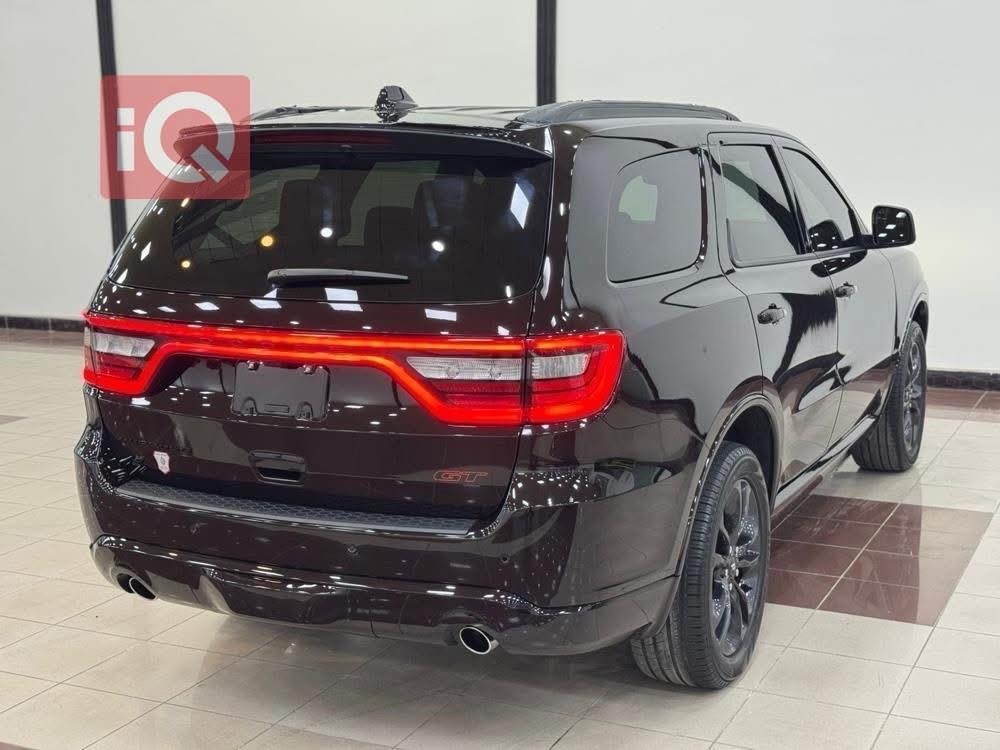 دودج دورانجو